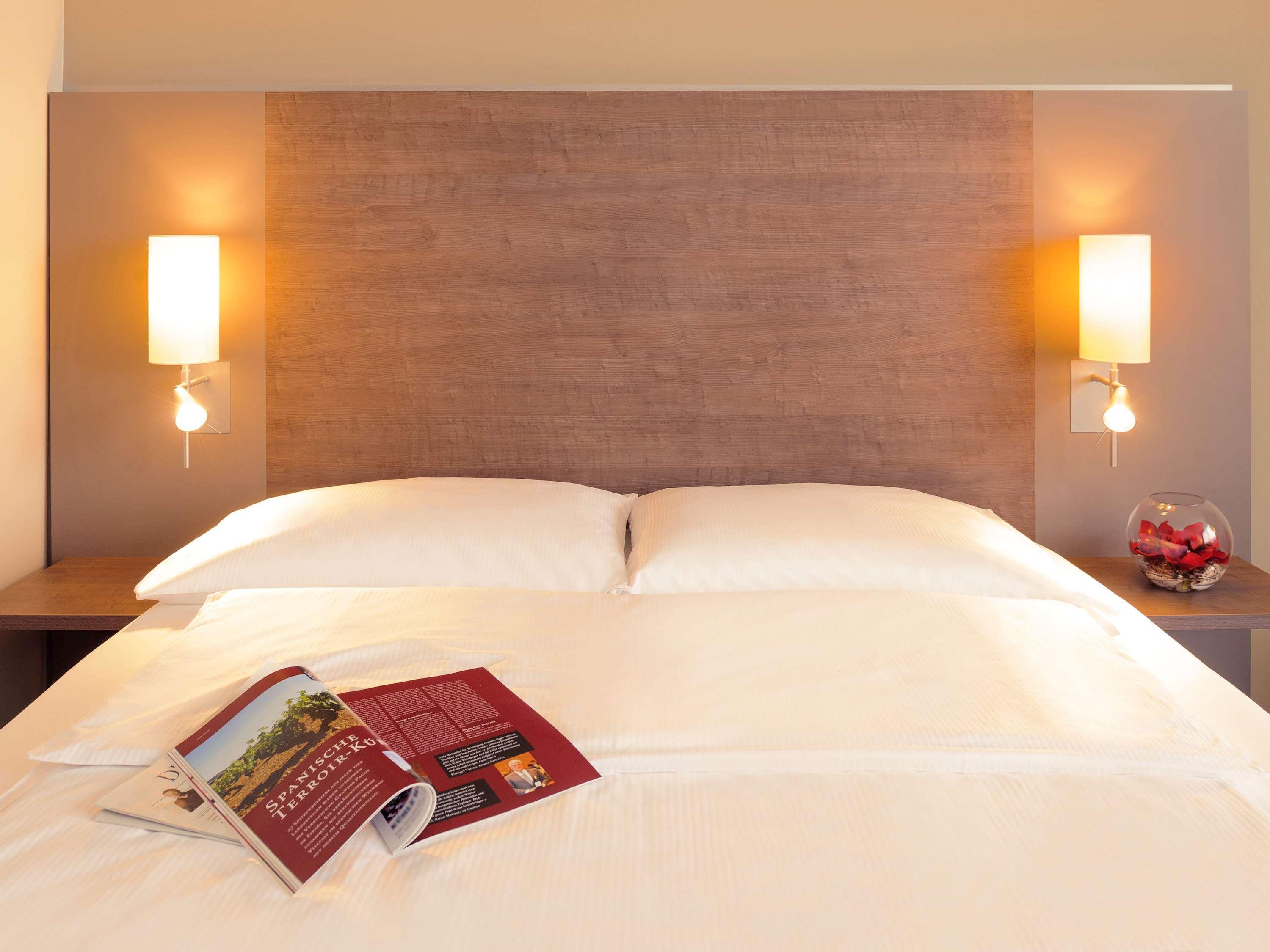 Mercure Frankfurt Ost Hotel 4*