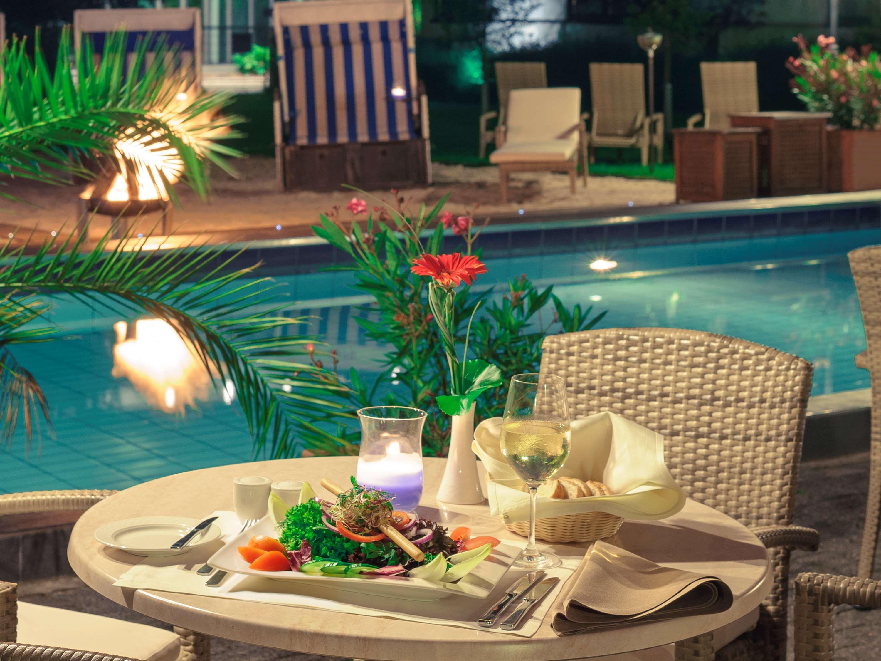 Mercure Frankfurt Ost 4*