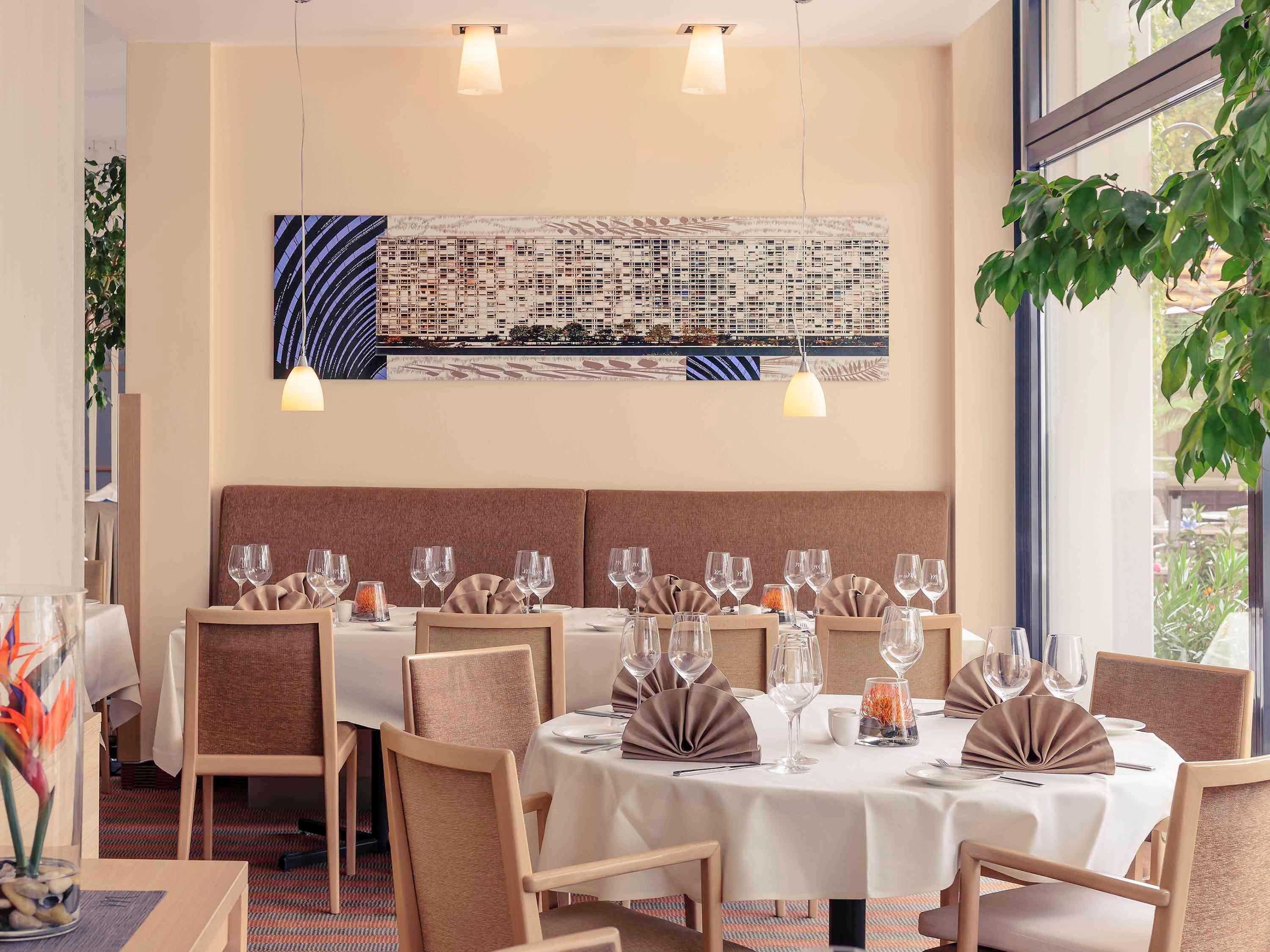 Mercure Frankfurt Ost Hotel