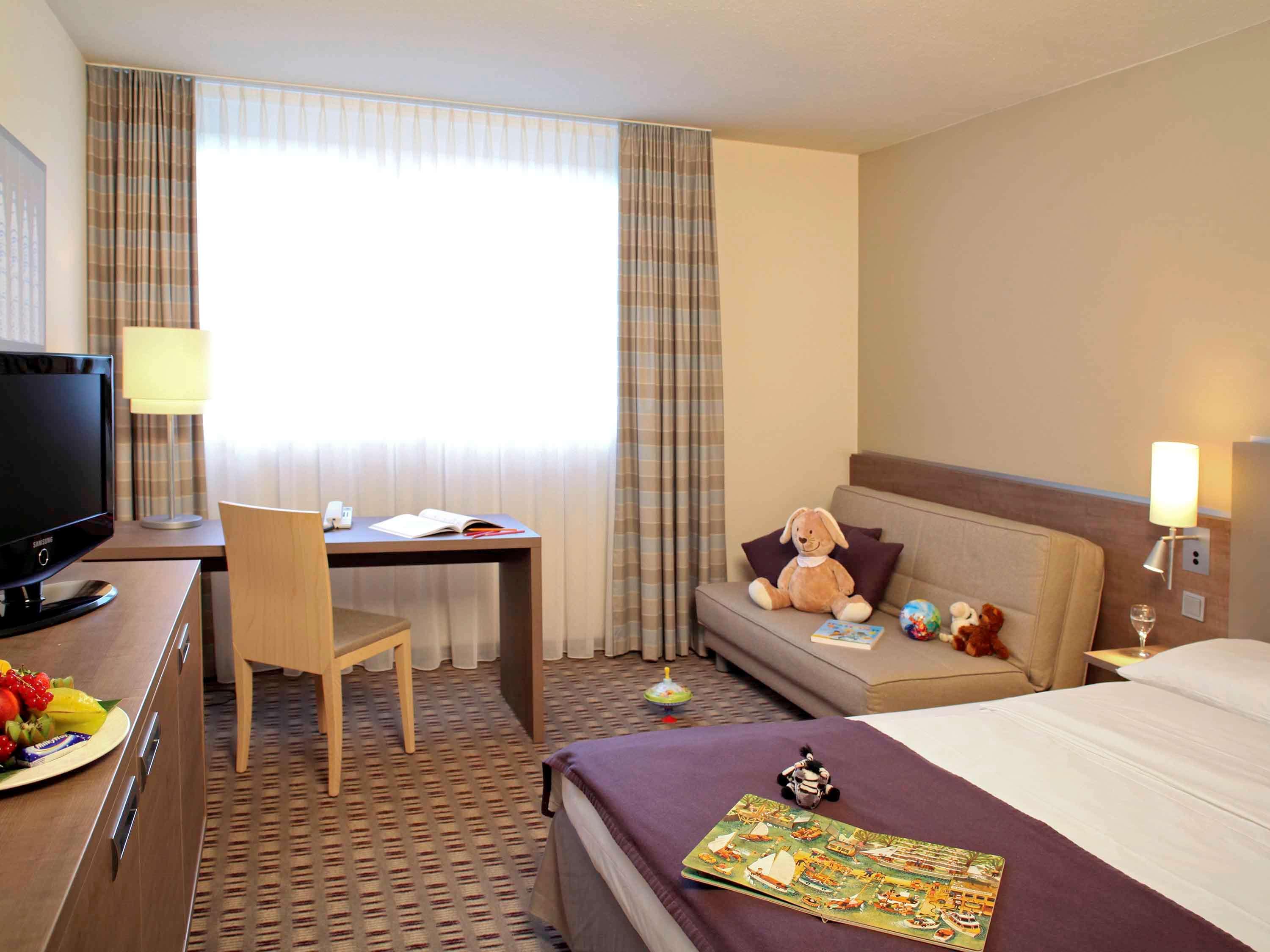 Mercure Frankfurt Ost