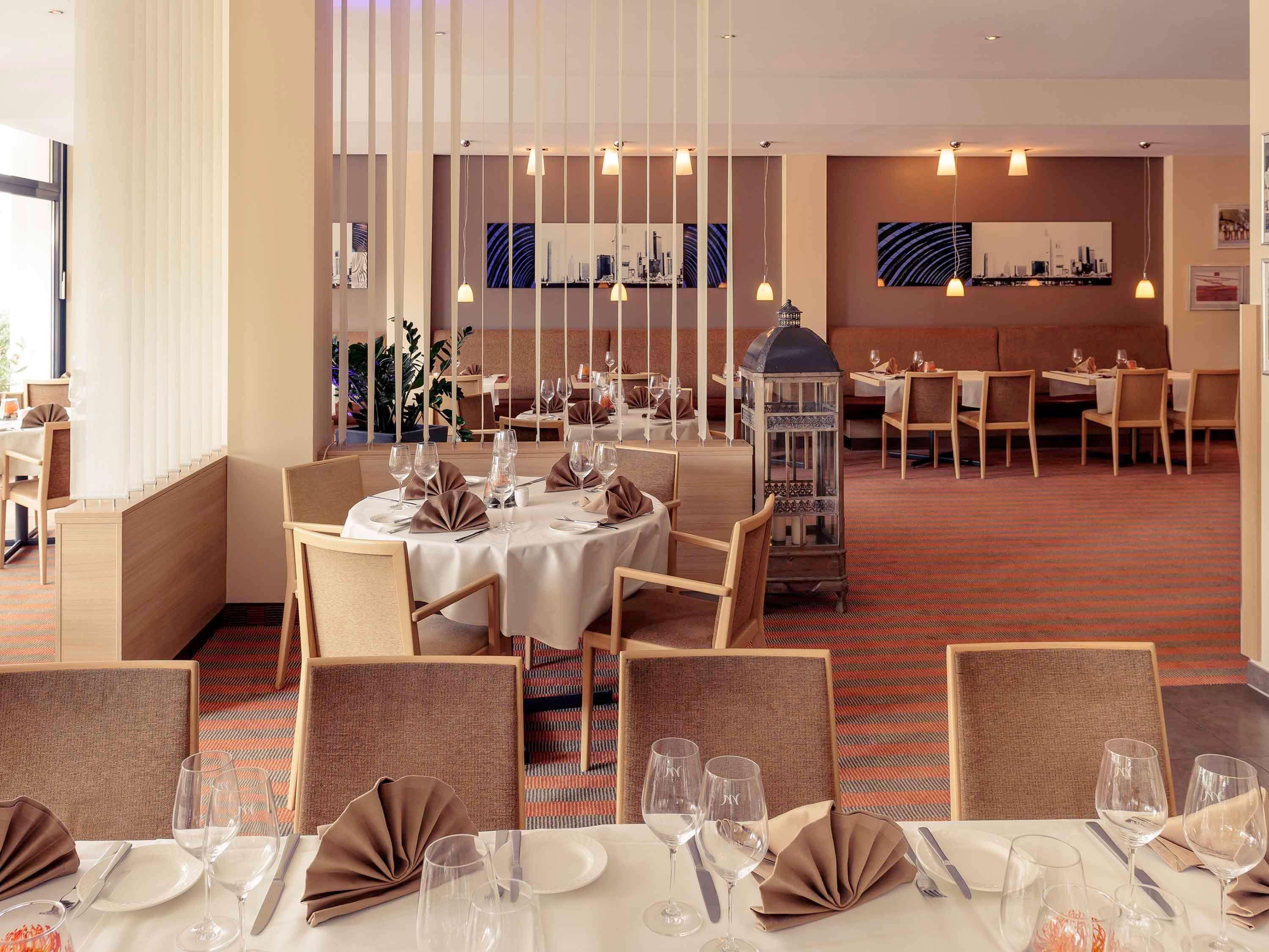 Mercure Frankfurt Ost Eschborn