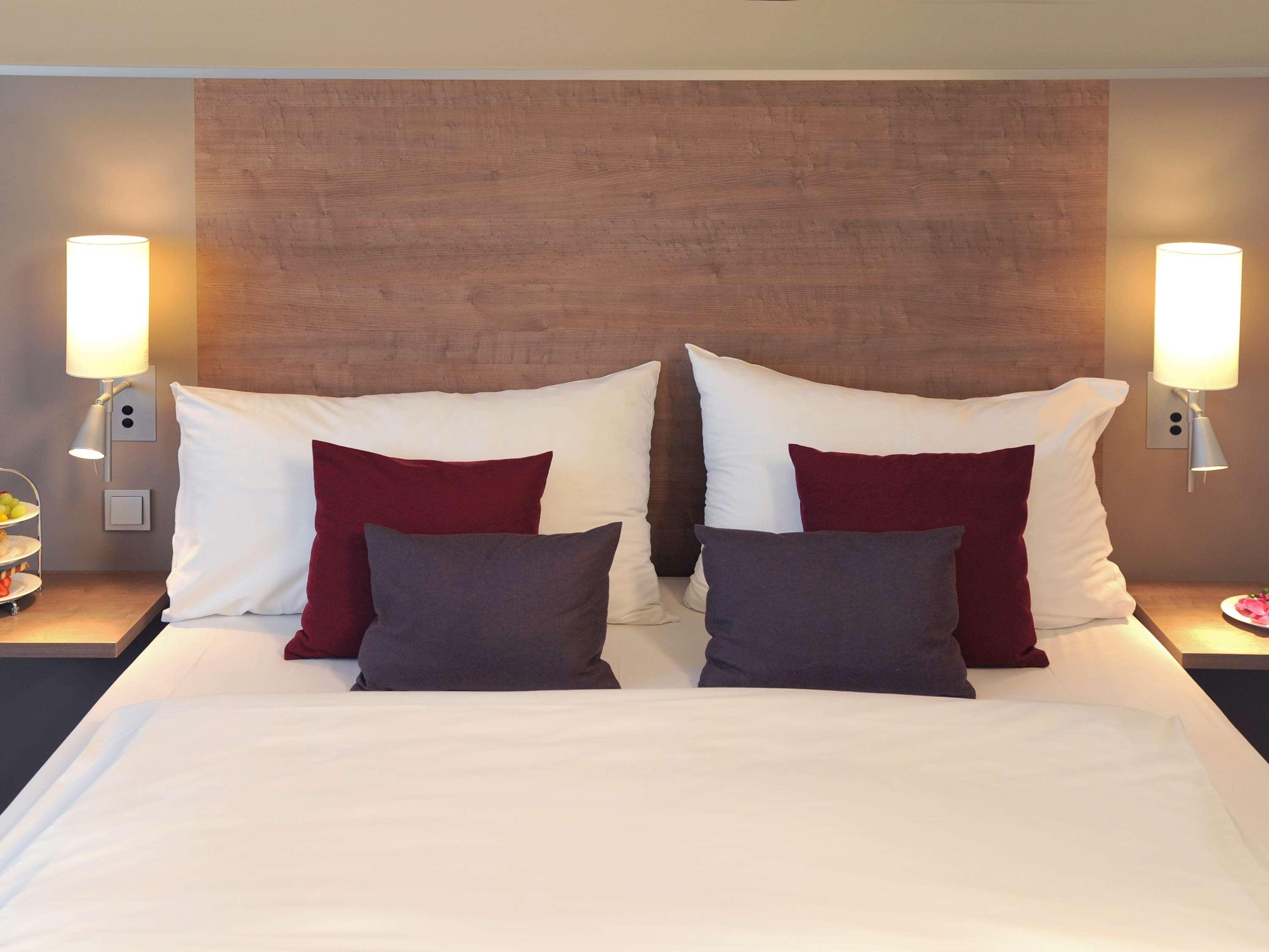 Mercure Frankfurt Ost Hotel 4*