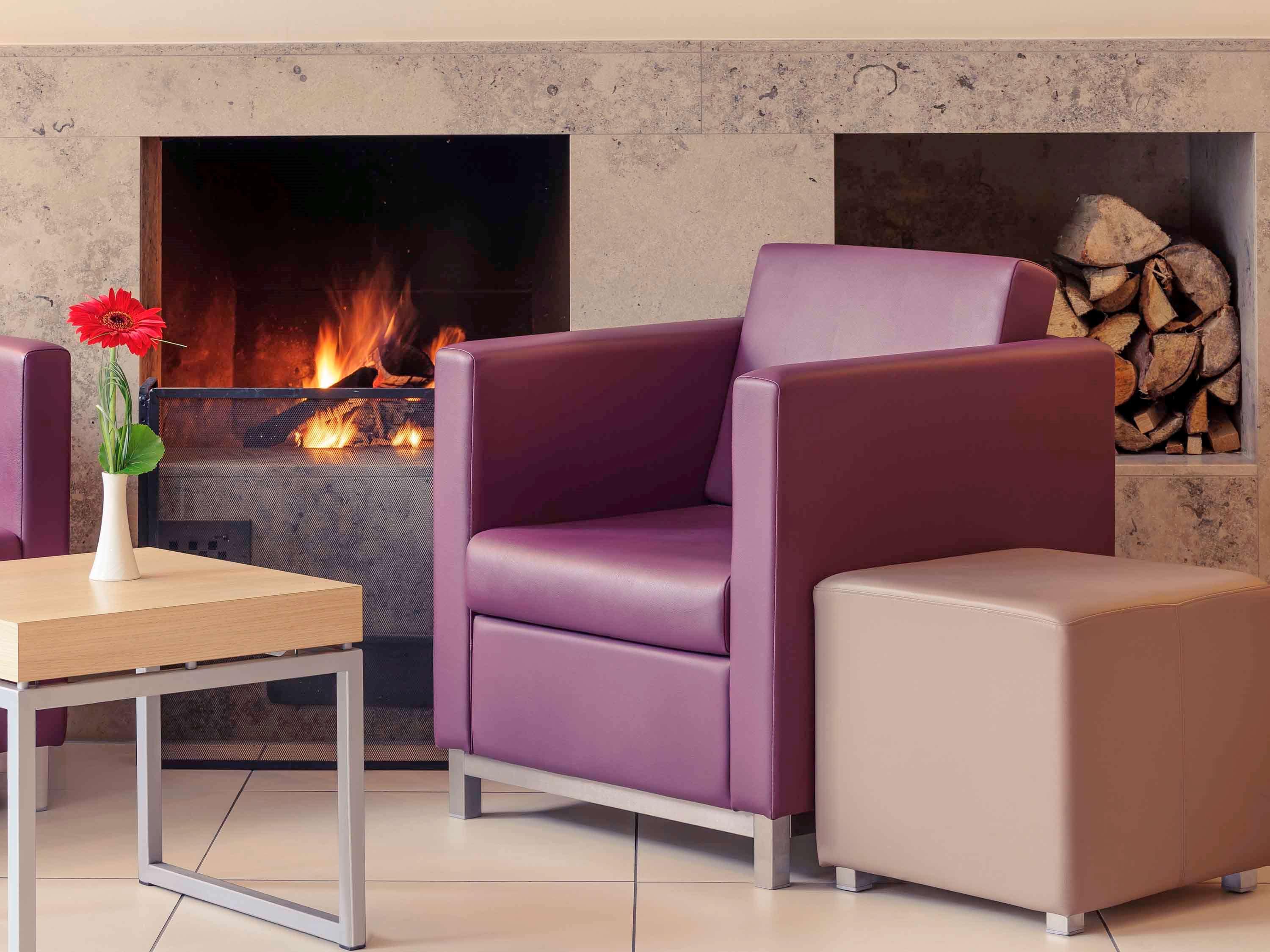 Mercure Frankfurt Ost 4* Eschborn