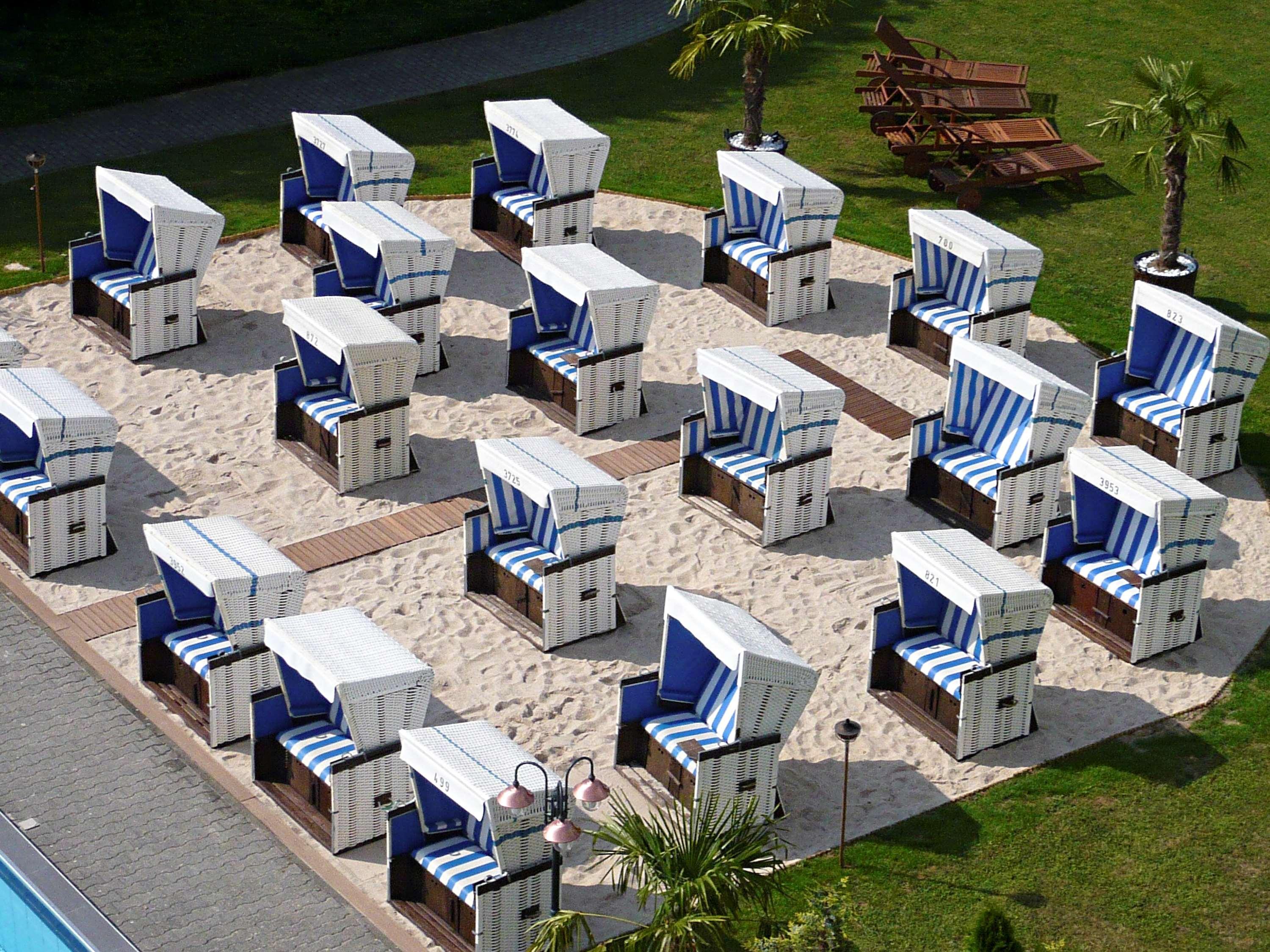 Mercure Frankfurt Ost Hotel Eschborn