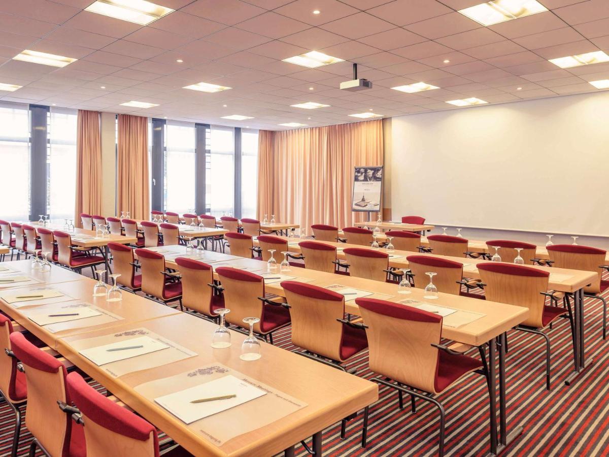 Mercure Frankfurt Ost