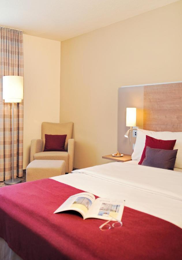 Hotel Mercure Frankfurt Ost