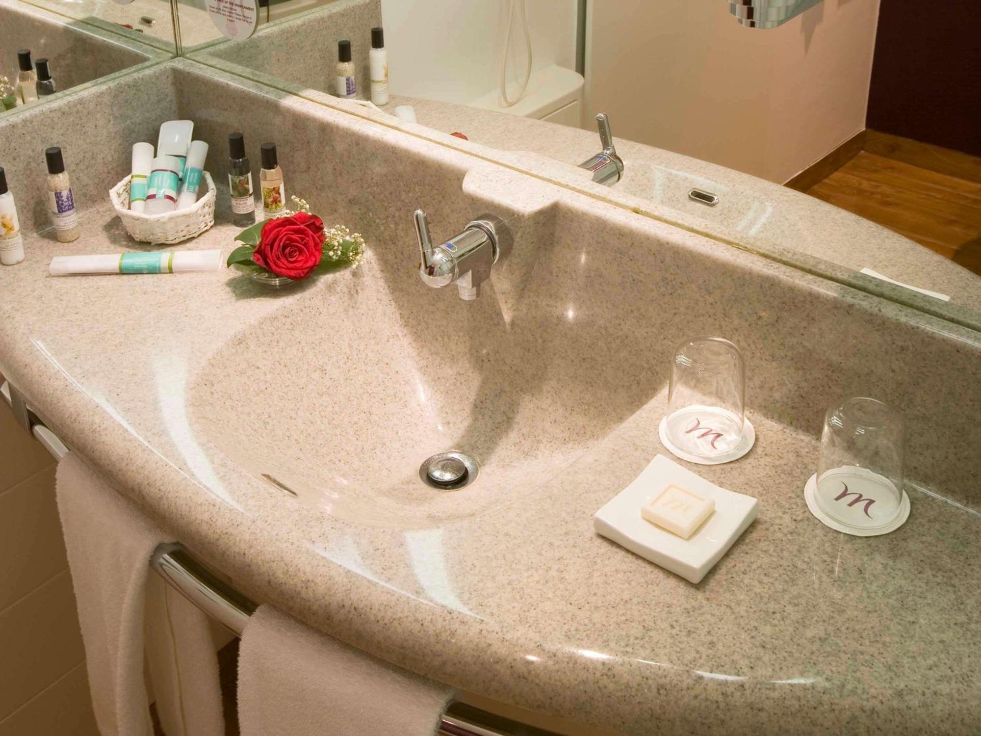 Hotel Mercure Frankfurt Ost Eschborn