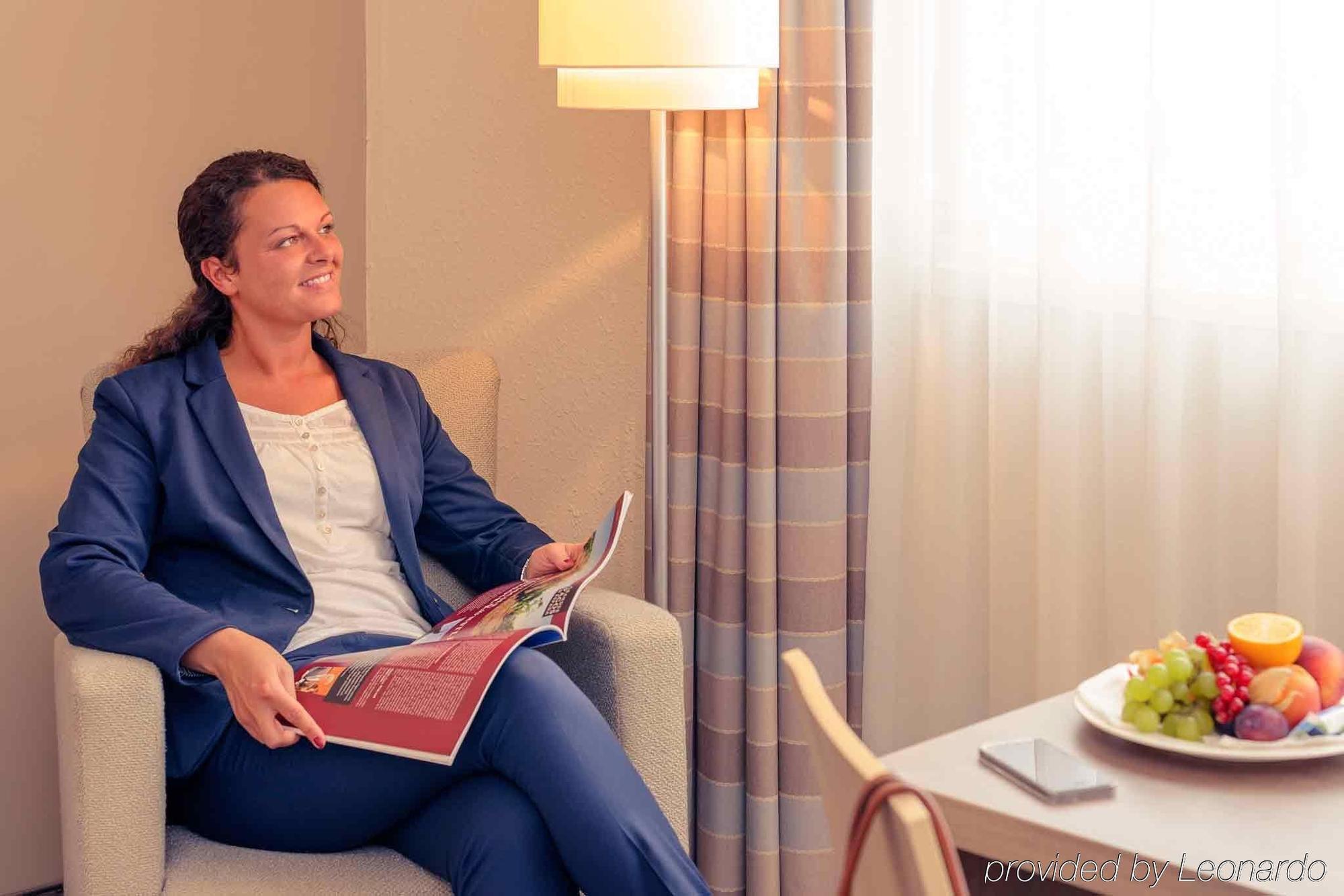 Mercure Frankfurt Ost Hotel