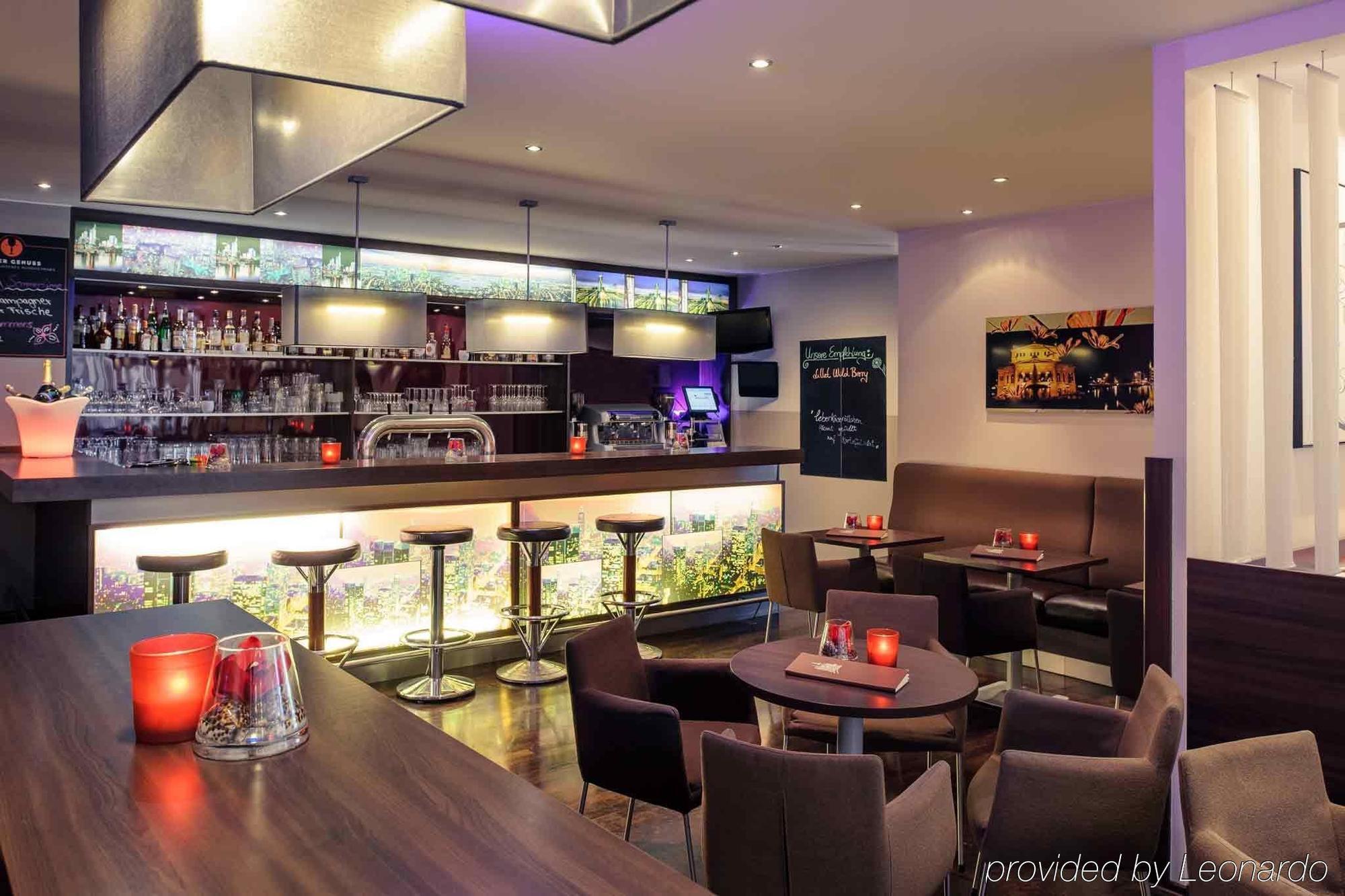 Mercure Frankfurt Ost Eschborn
