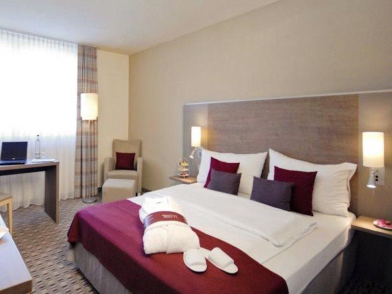 Hotel Mercure Frankfurt Ost