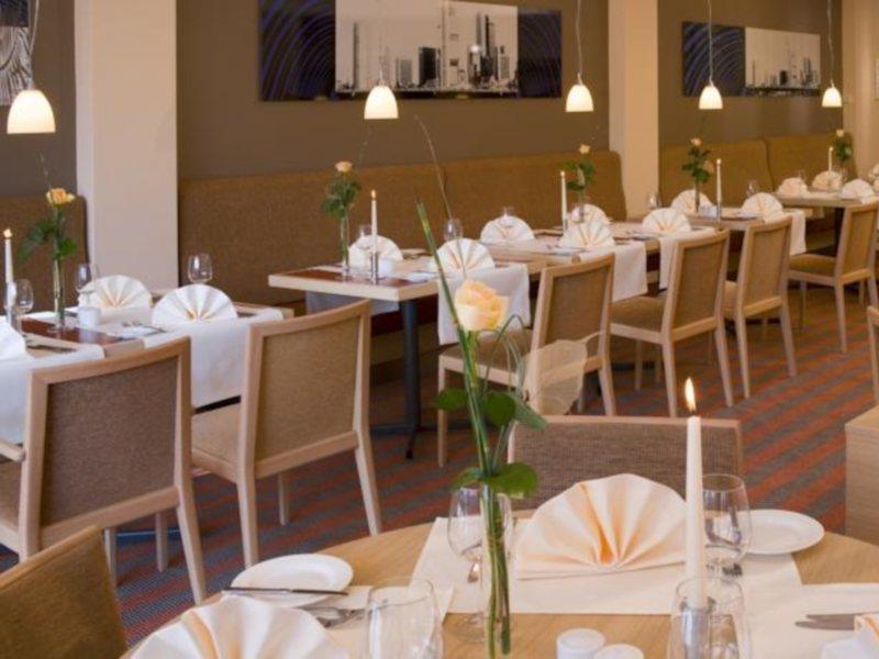 Mercure Frankfurt Ost