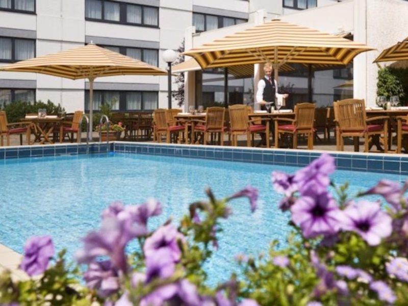 Mercure Frankfurt Ost Eschborn