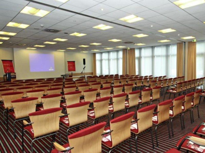 Mercure Frankfurt Ost Eschborn