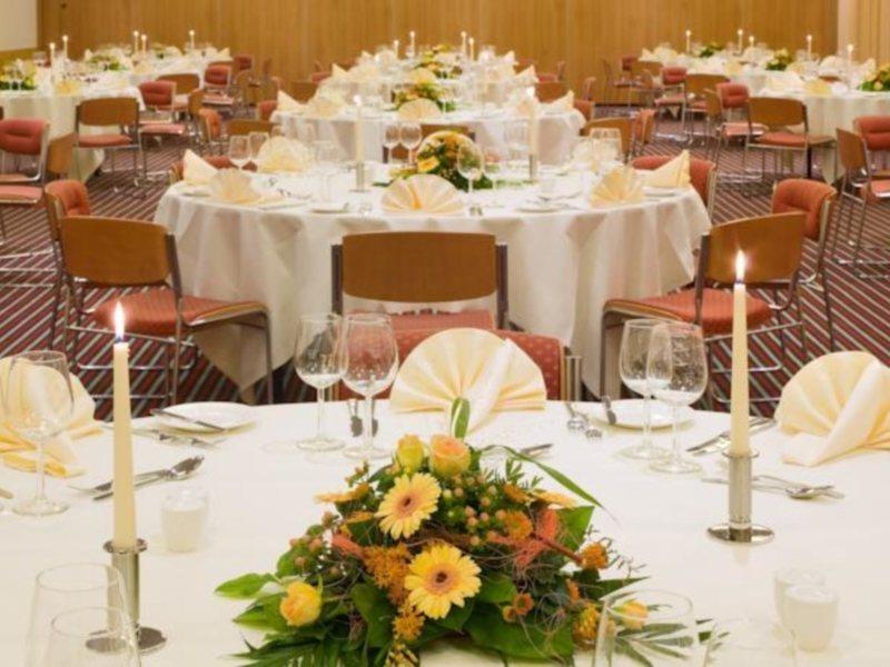 Hotel Mercure Frankfurt Ost