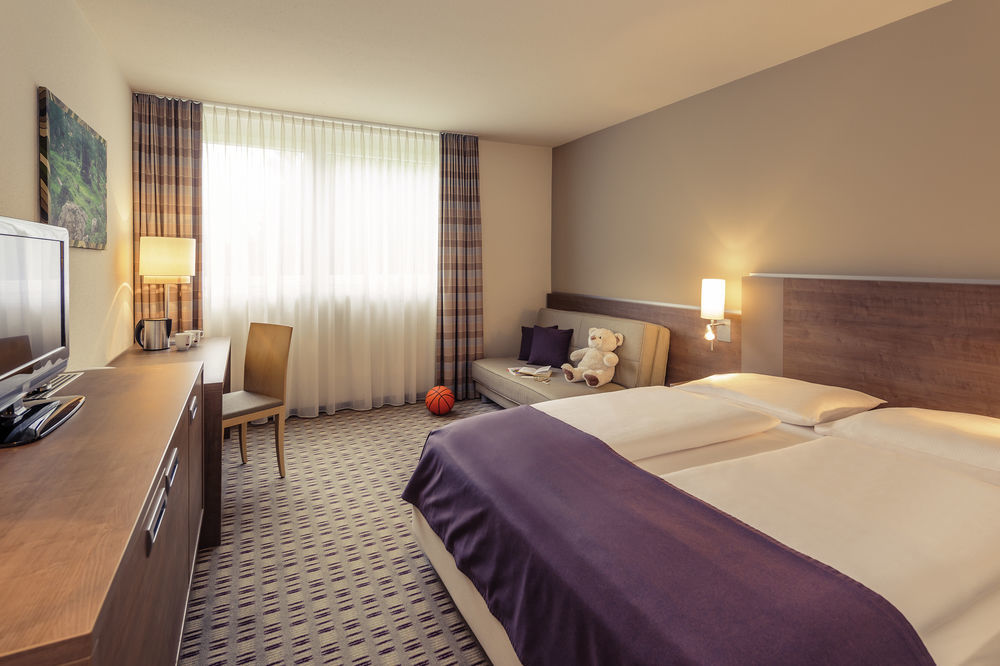 Mercure Frankfurt Ost Hotel