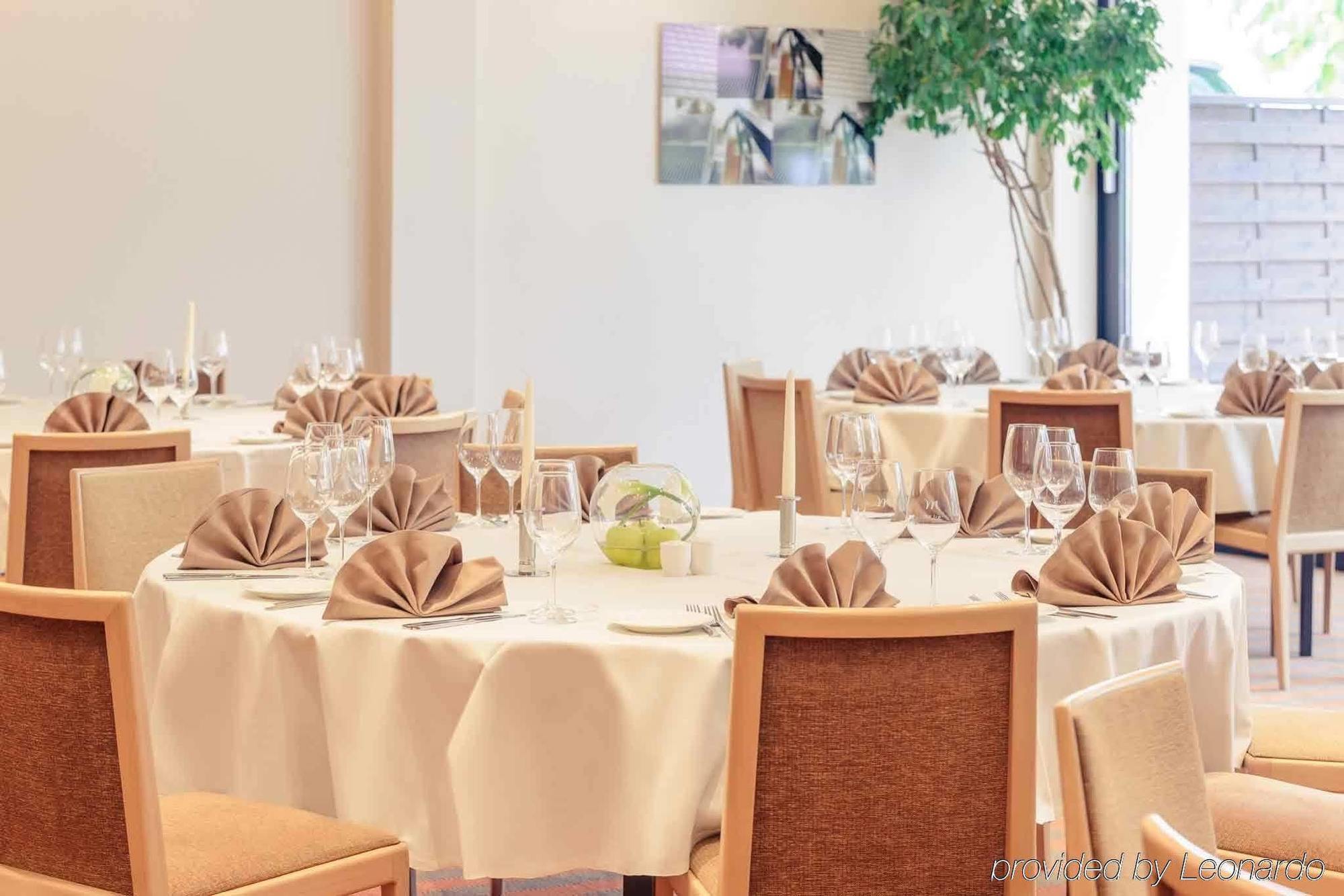 Mercure Frankfurt Ost Hotel Eschborn