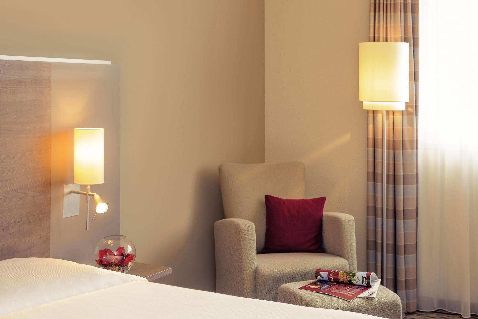 Mercure Frankfurt Ost Hotel