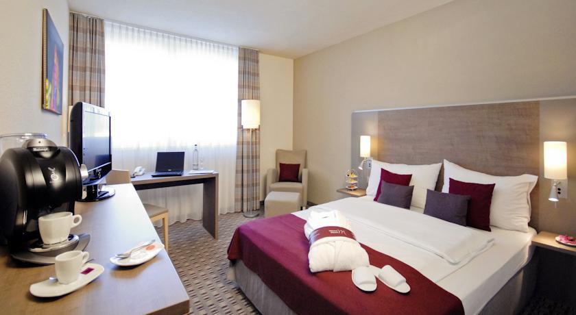 Hotel Mercure Frankfurt Ost Eschborn