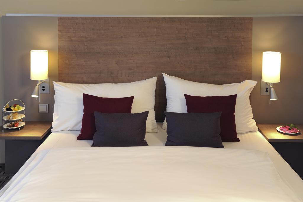 Mercure Frankfurt Ost Eschborn