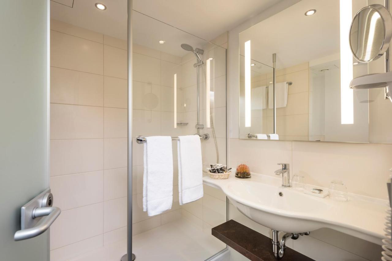 Mercure Frankfurt Ost Eschborn