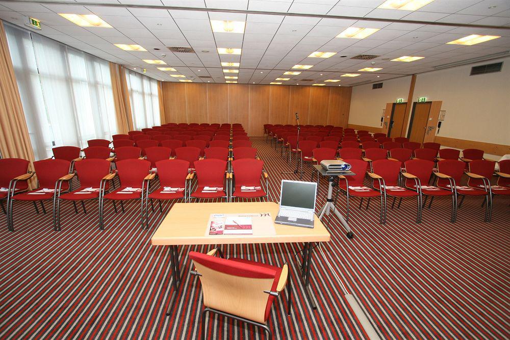 Mercure Frankfurt Ost Eschborn
