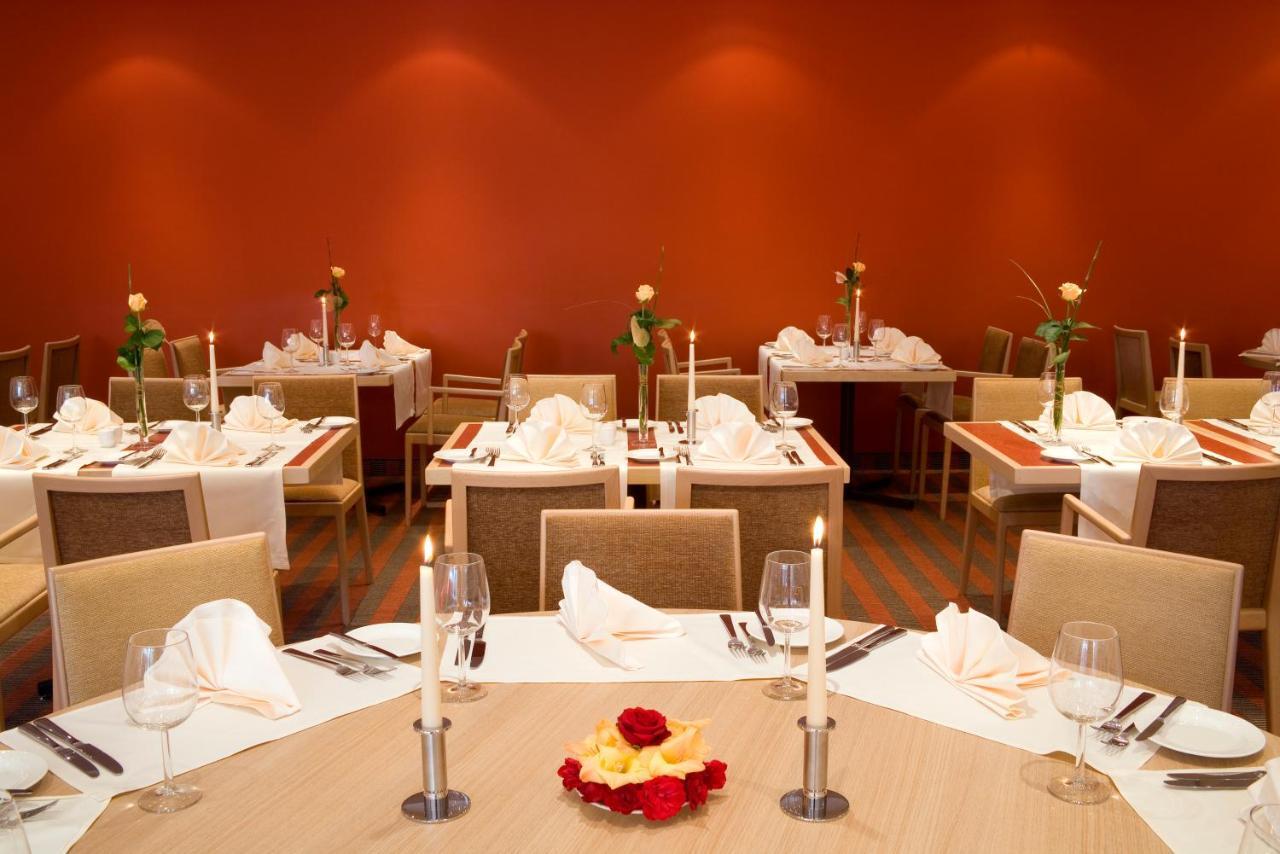 Mercure Frankfurt Ost Eschborn