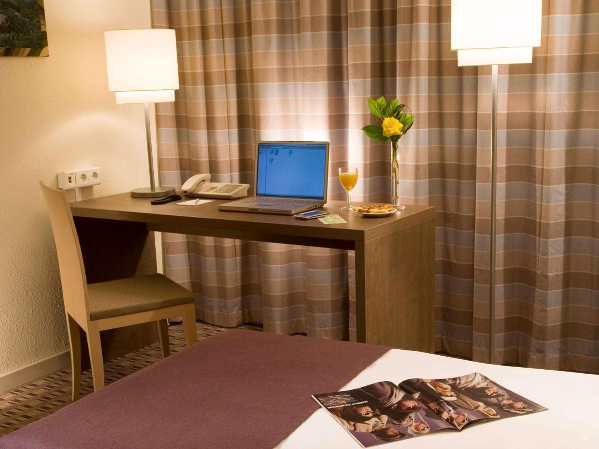 Hotel Mercure Frankfurt Ost
