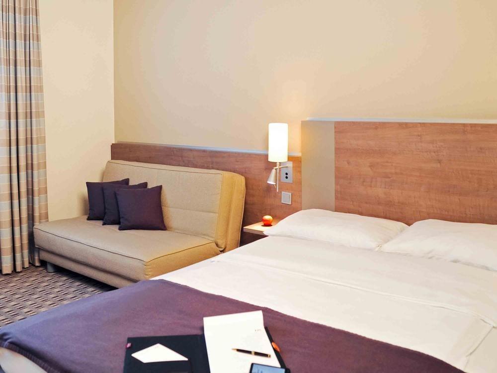 Mercure Frankfurt Ost Hotel