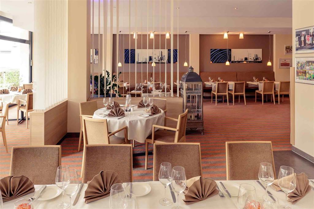 Mercure Frankfurt Ost 4* Eschborn