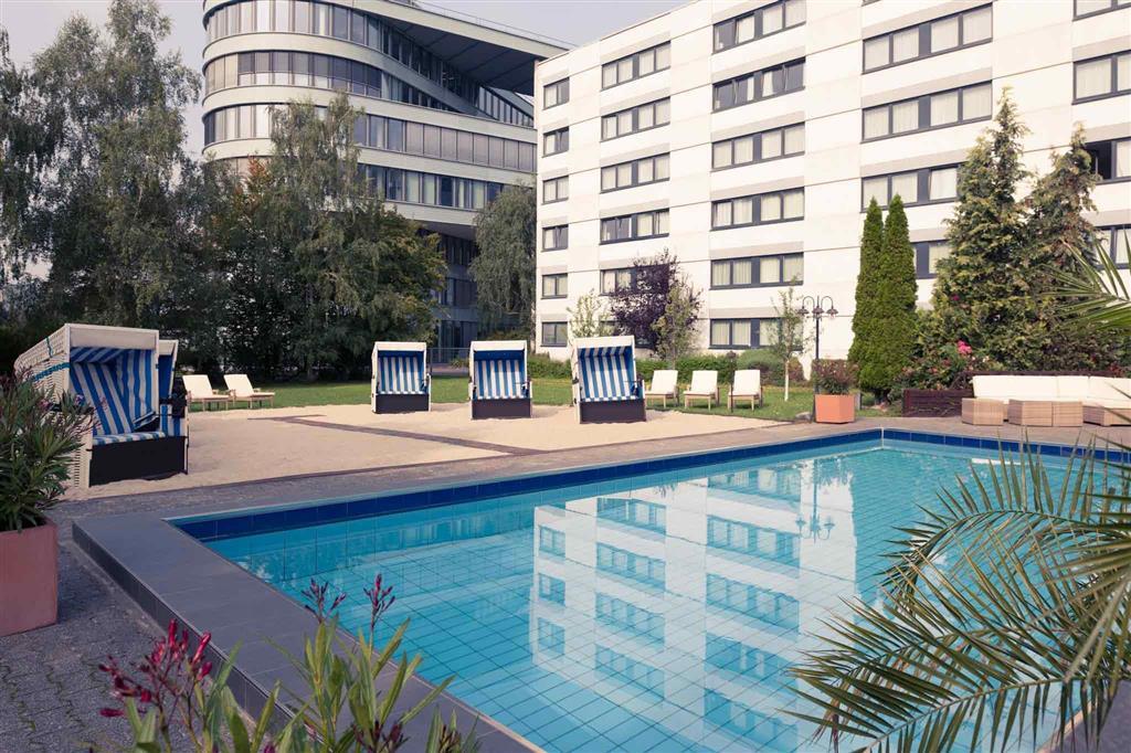 Mercure Frankfurt Ost Hotel Eschborn