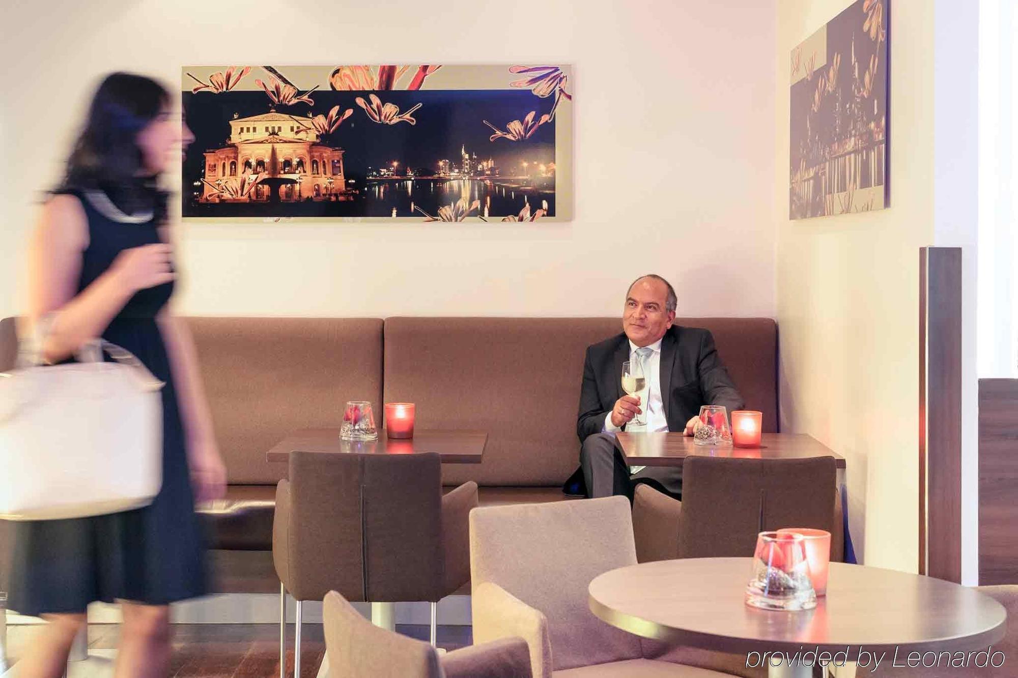 Hotel Mercure Frankfurt Ost