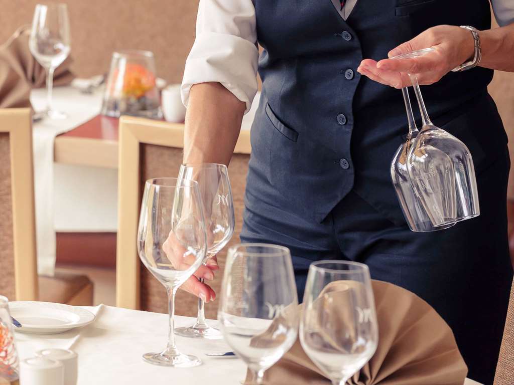 Mercure Frankfurt Ost