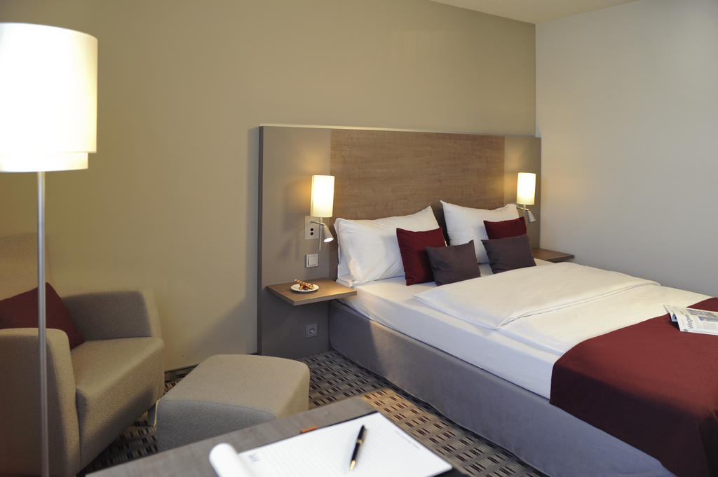 Mercure Frankfurt Ost