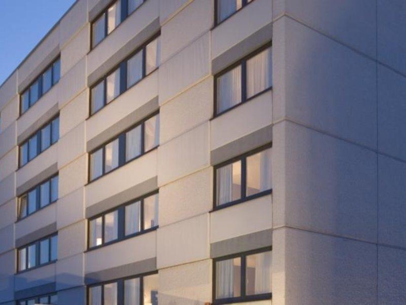 Hotel Mercure Frankfurt Ost 4*