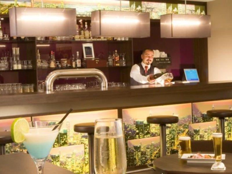Hotel Mercure Frankfurt Ost Eschborn