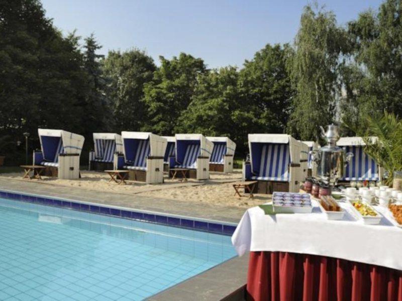 Hotel Mercure Frankfurt Ost