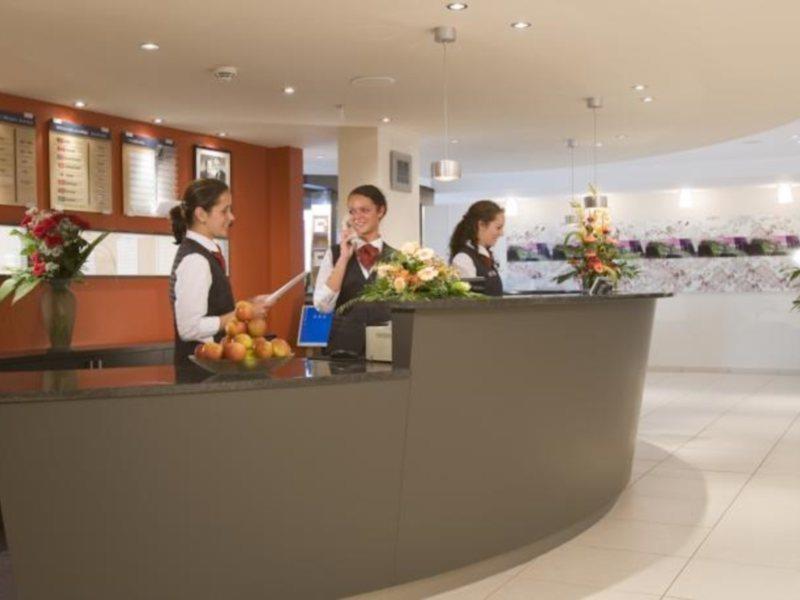 Mercure Frankfurt Ost