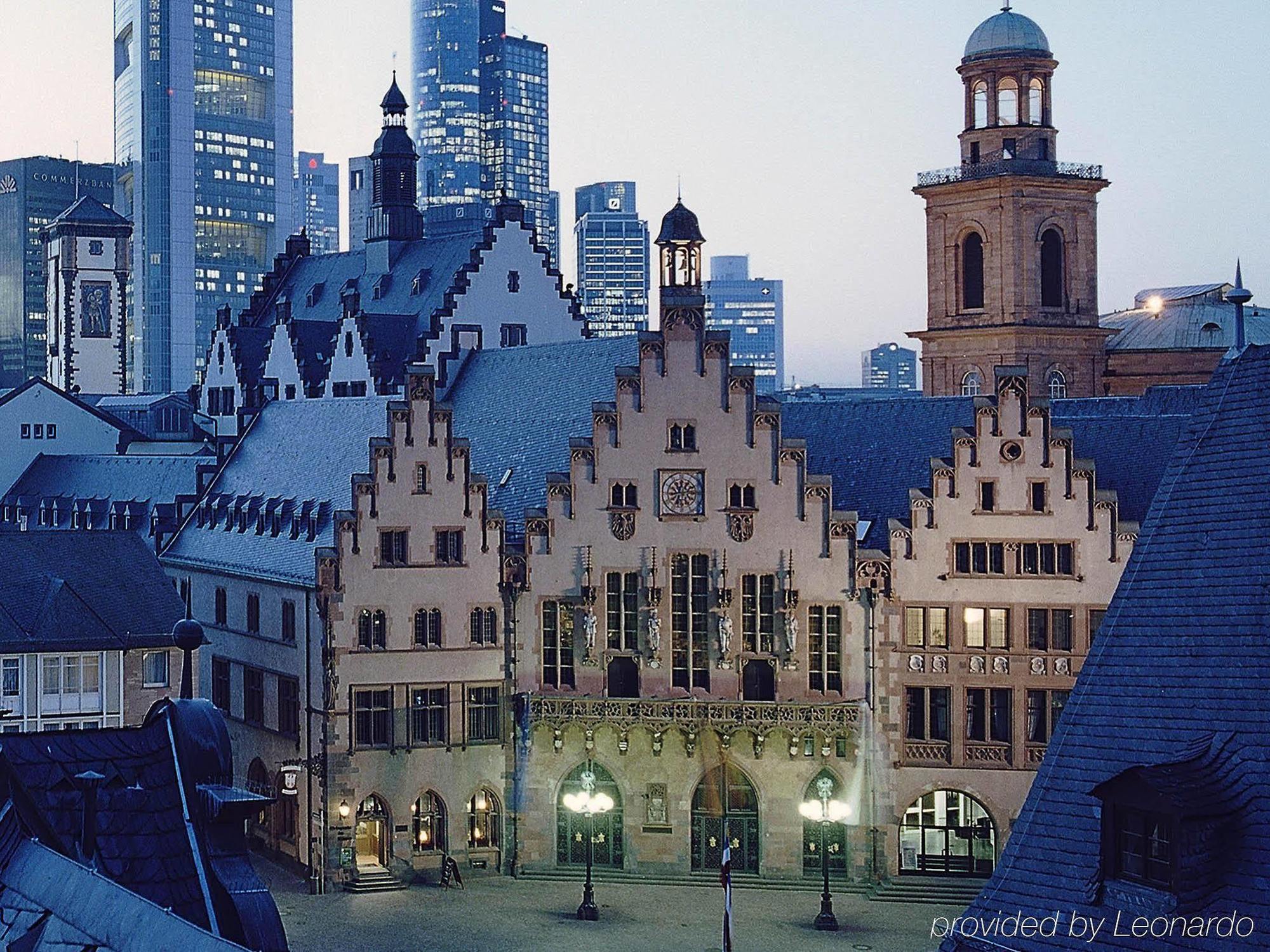 Mercure Frankfurt Ost Hotel