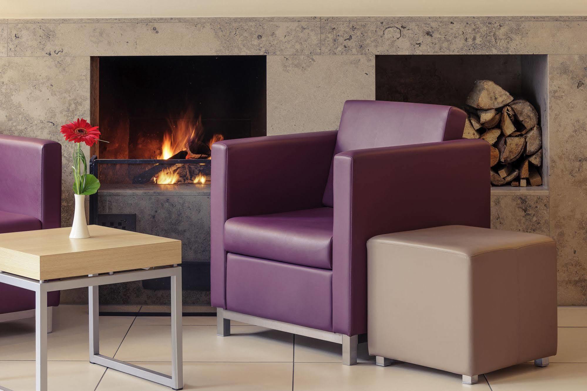 Hotel Mercure Frankfurt Ost