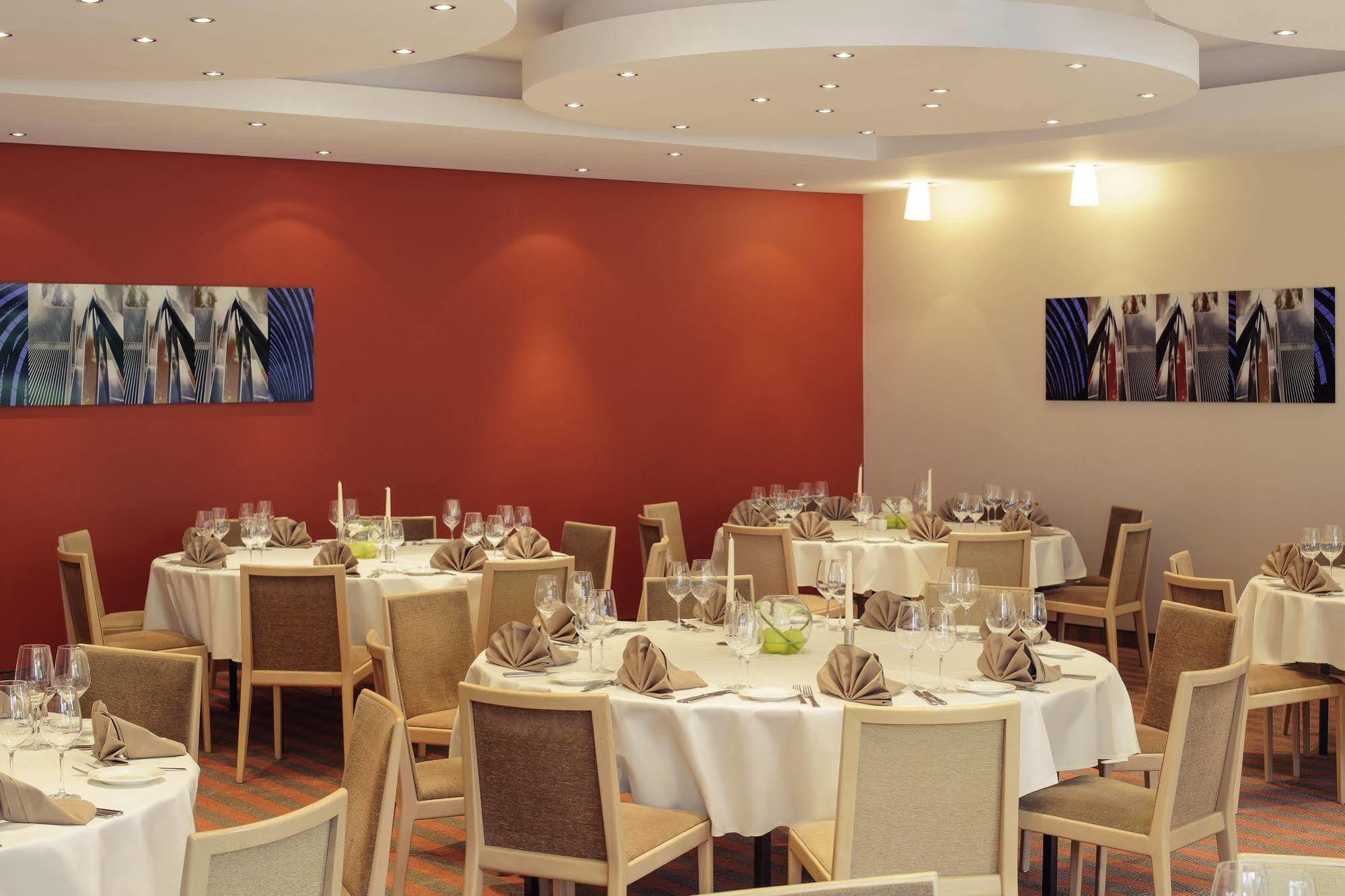 Mercure Frankfurt Ost Hotel