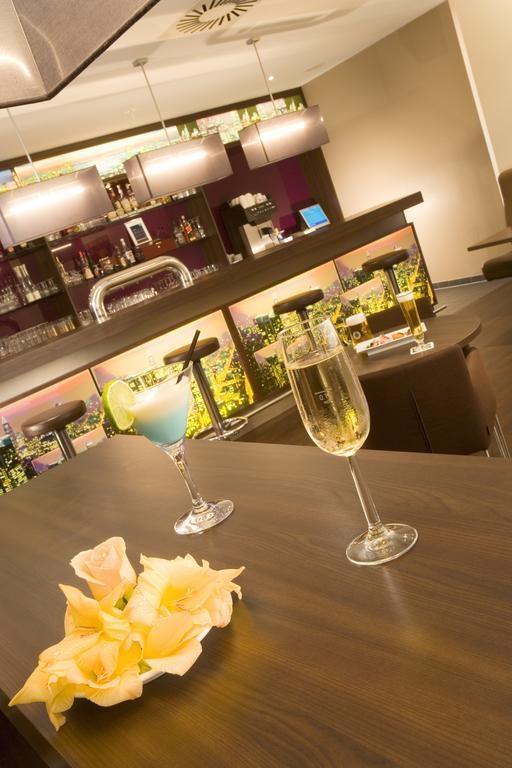 Mercure Frankfurt Ost 4*