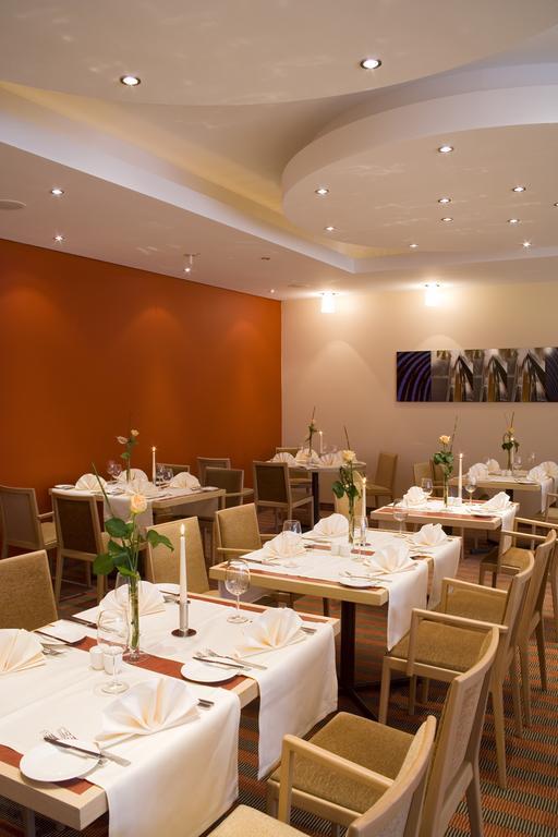 Mercure Frankfurt Ost 4* Eschborn