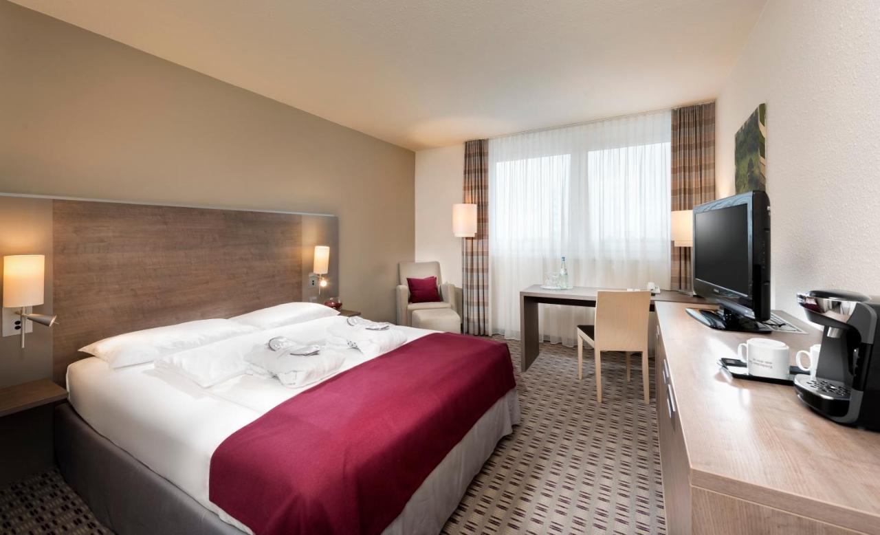 Hotel Mercure Frankfurt Ost