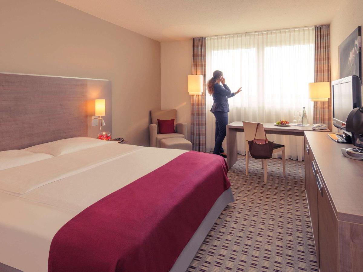 Mercure Frankfurt Ost Eschborn